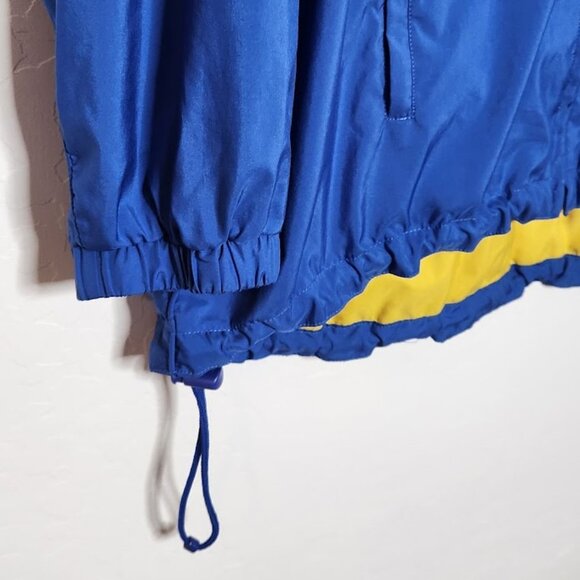 Lauren by Ralph Lauren RLX Men's Lightweight Jacket Size Medium - Picture 2 of 7